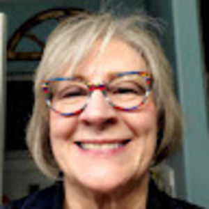 Meet your Posher, Susan